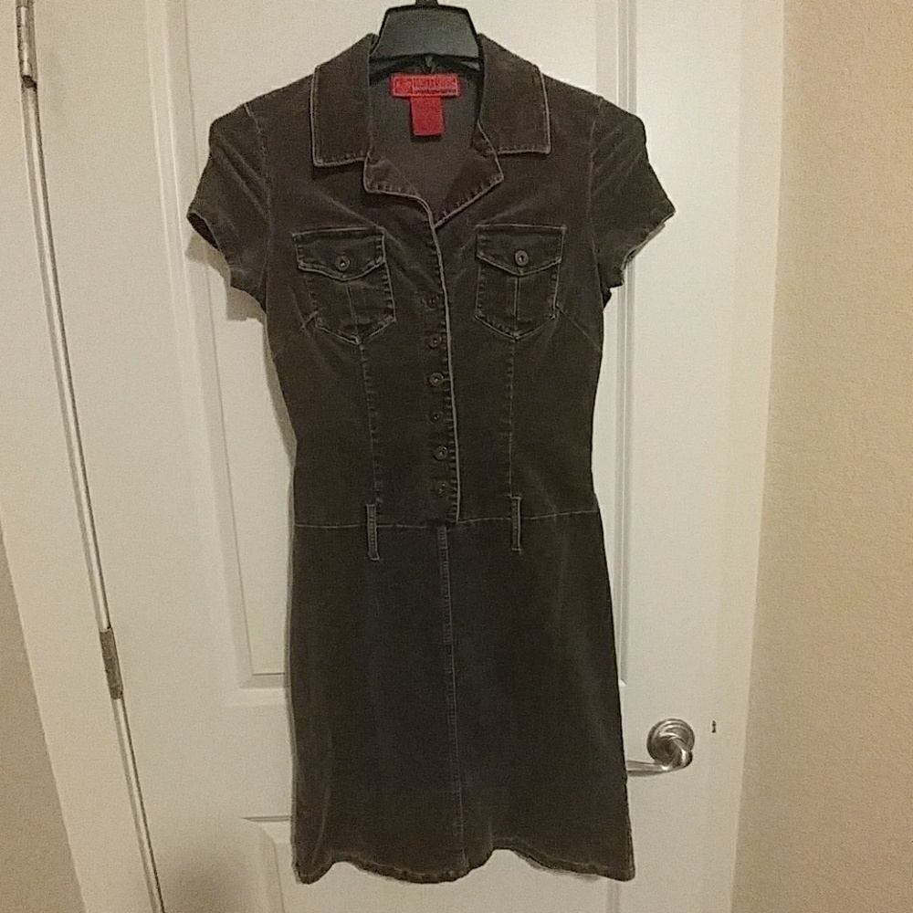 COPY - Hotkiss Dress